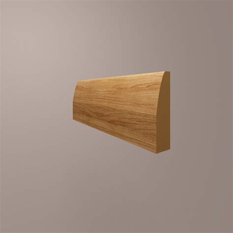 Oak Chamfered Architrave Skirting Boards Direct