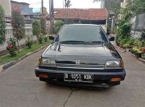 Dijual Honda Honda Civic Wonder 360 Buah Dengan Harga Rp 7 500 000