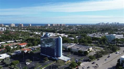 1600 S Federal Hwy Pompano Beach Fl 33062 Vera Federal Tower Loopnet