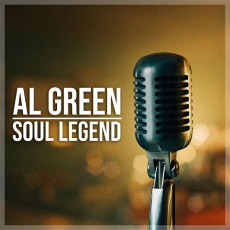 Al Green - Al Green: Soul Legend (2022)