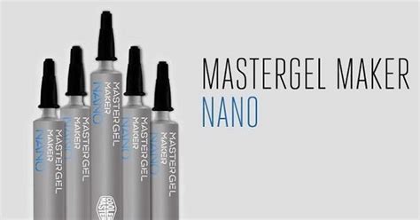 Cooler Master MasterGel Maker Nano Thermal Paste Review ~ Computers and ...