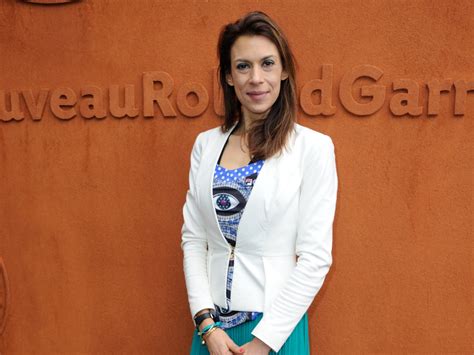 Jai D Cid Que Jallais Men Sortir Marion Bartoli Revient Sur Son