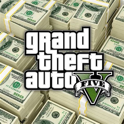 Comment Gagner De L Argent Plus Rapidement Dans Gta Noarnoar