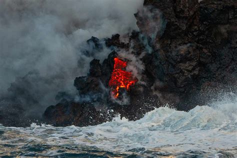 Kilauea Nanzenafisaf