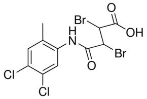 Dibromo Dichloro Methylsuccinanilic Acid Aldrichcpr