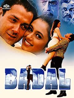 Badal (2000) Full Movie Watch Online