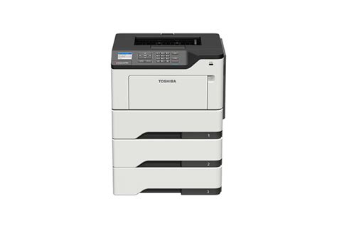 Toshiba Tec A4 Mono Printer E STUDIO409P 478P