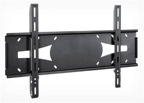 Купить Кронштейн для телевизора Holder PFS-4017 черный 32"-60" макс ...