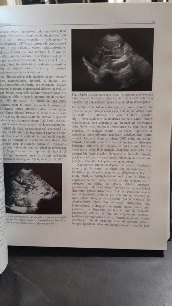 Tratat De Ultrasonografie Clinica Vol I Radu I Badea