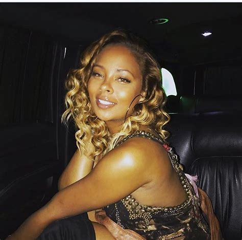 Eva Marcille Nude LEAKED Pics Porn Video Scandal Planet