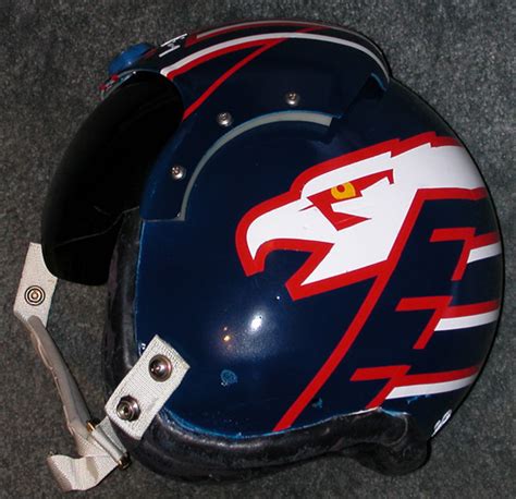 Top Gun Maverick: Top Gun Maverick Helmet Decal