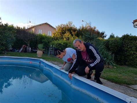 Cornas Intempéries en Drôme Ardèche le parcours du combattant des