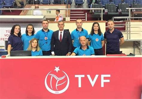 Fenerbah E Hdi Sigorta Arkas Deplasman Nda Galip Voleybol Aktuel