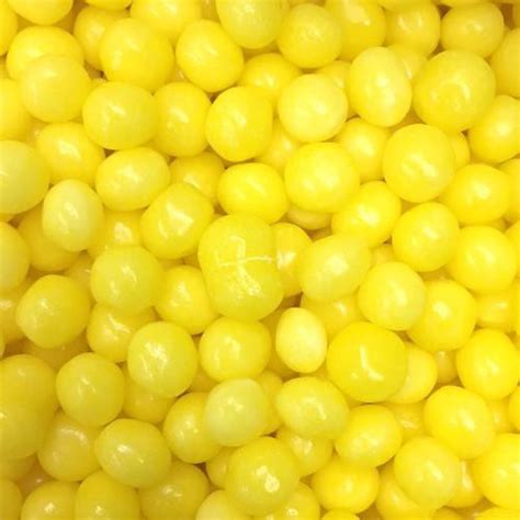 Lemonheads Hard Lemon Bulk Candy - Choose 5 - 40 LBs | nvcandy