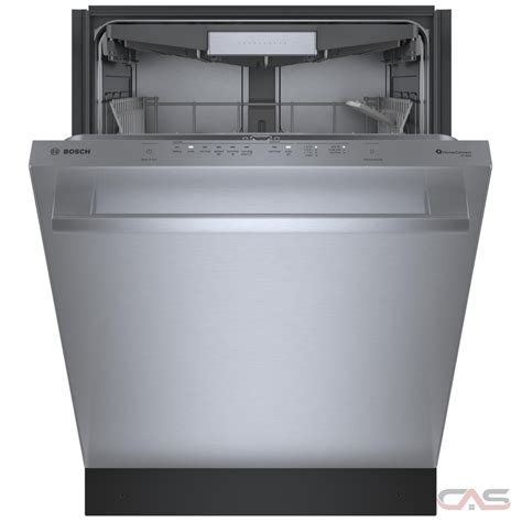 SHX65CM5N Bosch 500 Series Dishwasher Canada Sale Best Price