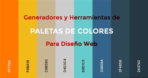 Paleta Colores Complementarios Online Gratis 2024