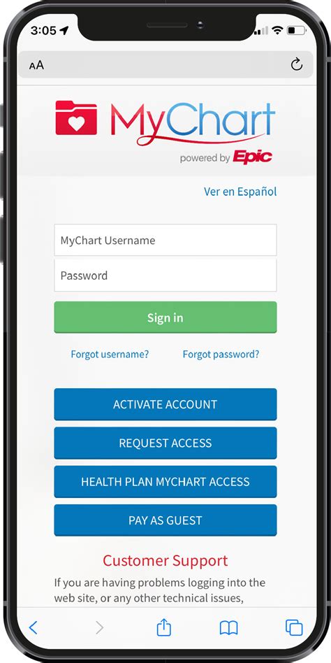 MyChart TVC: Will This Change Your Healthcare Forever? - iuxygtn
