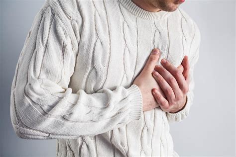 Most Common Causes For Heart Palpitations Heart And Vascular Institute