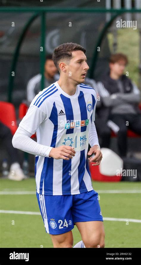 Kanellopoulos Hjk Hi Res Stock Photography And Images Alamy