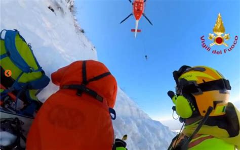 L Assurdo Salvataggio Dei Tre Alpinisti Bloccati Sul Monte Mondol