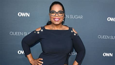 Oprah Winfrey Faces Backlash About Her Comments Following Donald Trump