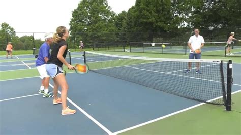 Pickleball Strategy: Tips & Techniques to Win | Infopickleball