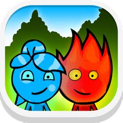 Fireboy And Watergirl | 🕹️ Play Fireboy And Watergirl Online On GamePix