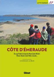 C Te D Emeraude Balades En Famille Du Cap Fr Hel La Baie Du Mont