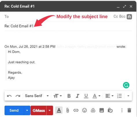 How to Write a Cold Email Follow Up + 5 Templates (2025)