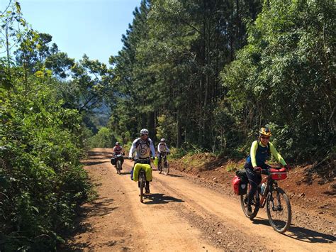 Cicloturismo E Cicloviagem Lobi Ciclotur