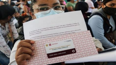 ¿cuándo Y Cómo Consultar Los Resultados De La Beca Jóvenes Escribiendo