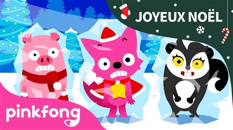 D Corons L Entr E Chansons De No L Pinkfong B B Requin Chansons