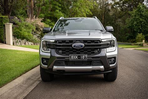 Ford Ranger Wildtrak Review Uk Datha Eolanda