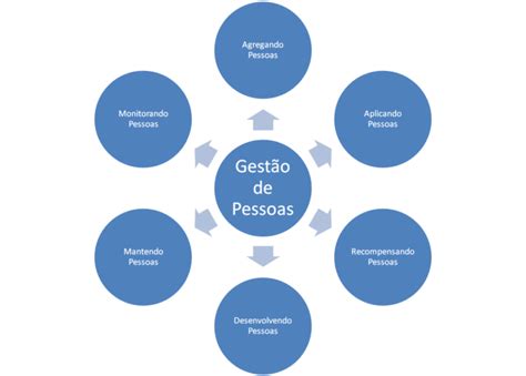 O Que Faz Um Gestor De Pessoas - O que é o Processo de Gestão de Pessoas