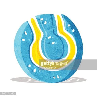 Cartoon Tennis Ball Stock Clipart | Royalty-Free | FreeImages