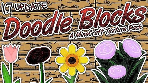 Doodle Blocks Hd Cartoon Pack Youtube