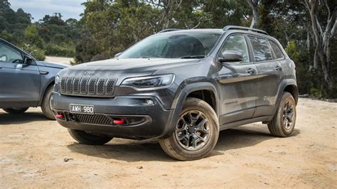 Jeep Cherokee Recalled Drive Car News