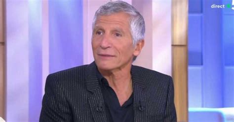 Nagui S En Prend Violemment Chantal Goya En Direct Sur Le Plateau De