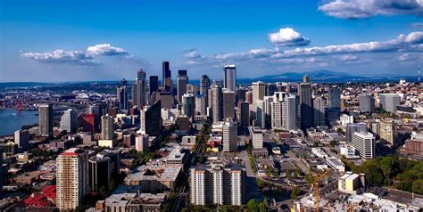 Imagem Gratuita Cidade Paisagem Urbana Arquitetura Constru O