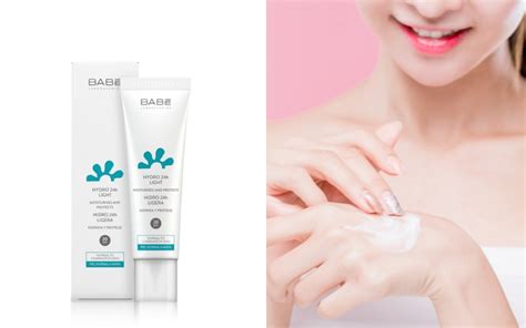 Review dòng kem dưỡng ẩm Babe có tốt không Dùng cho da gì