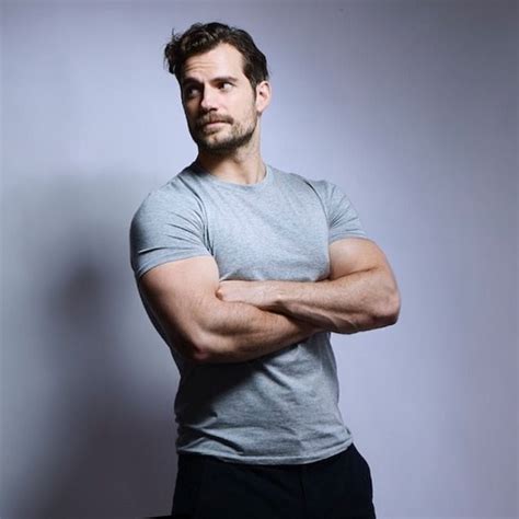 205 Me Gusta 5 Comentarios Henry Cavill Henrycavillunofficial En