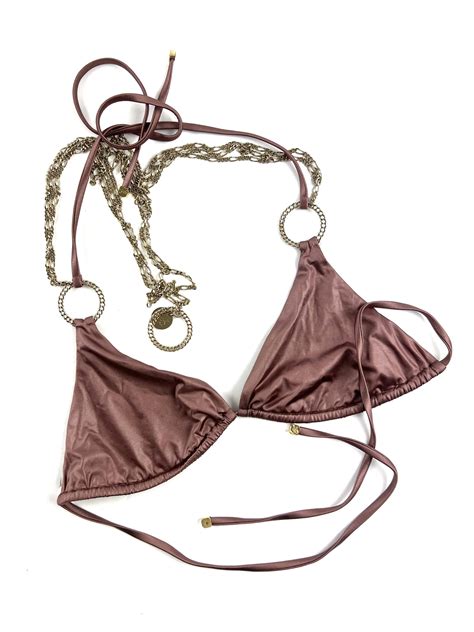 Agent Provocateur Bikini Size Luxeparel