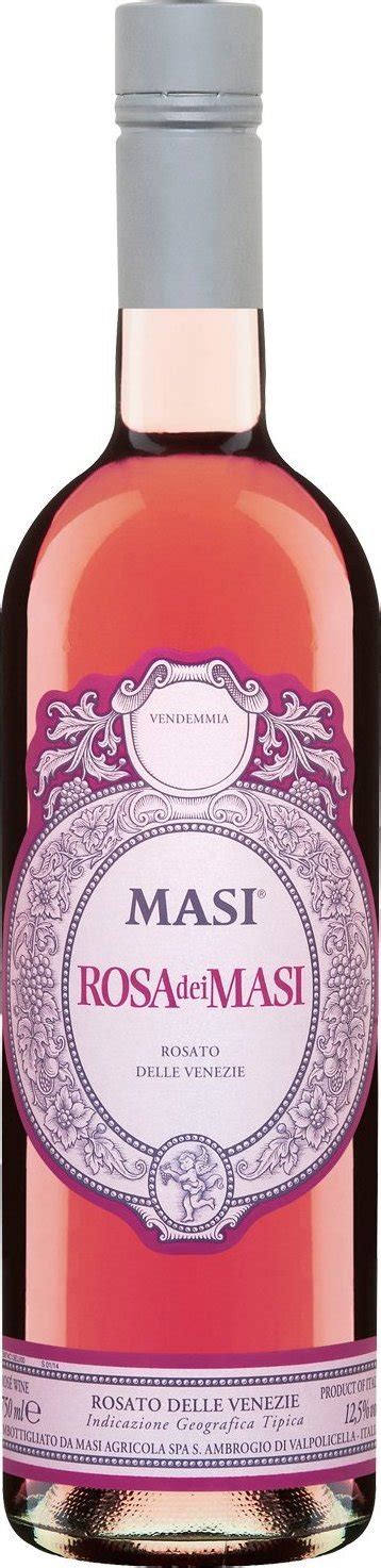 Masi Rosa Dei Masi 2013 - Expert wine ratings and wine reviews by WineAlign