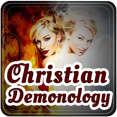 Christian Demonology - Apps on Google Play