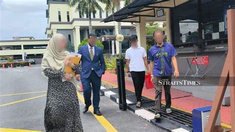 Probe Into Perlis Mb S Son Takes A Twist With Macc Looking Into Alleged