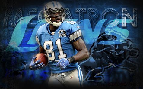 Calvin Johnson Nfl Wallpapers Wallpaper Cave