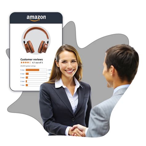 Amazon Account Management Services - AI Powered Solutions - SPCTEK