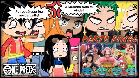 Mugiwaras React AMIGO OCULTO DE ONE PIECE PARTE 2 Voice Makers