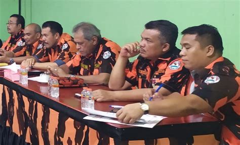 MPW Pemuda Pancasila Sumut Rayakan HUT Dengan Kegiatan Sosial