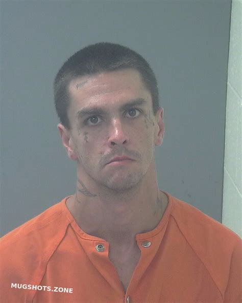 Newenham Nathaniel Scott 10132022 Santa Rosa County Mugshots Zone